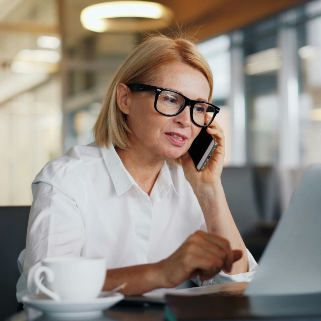 personal tax account