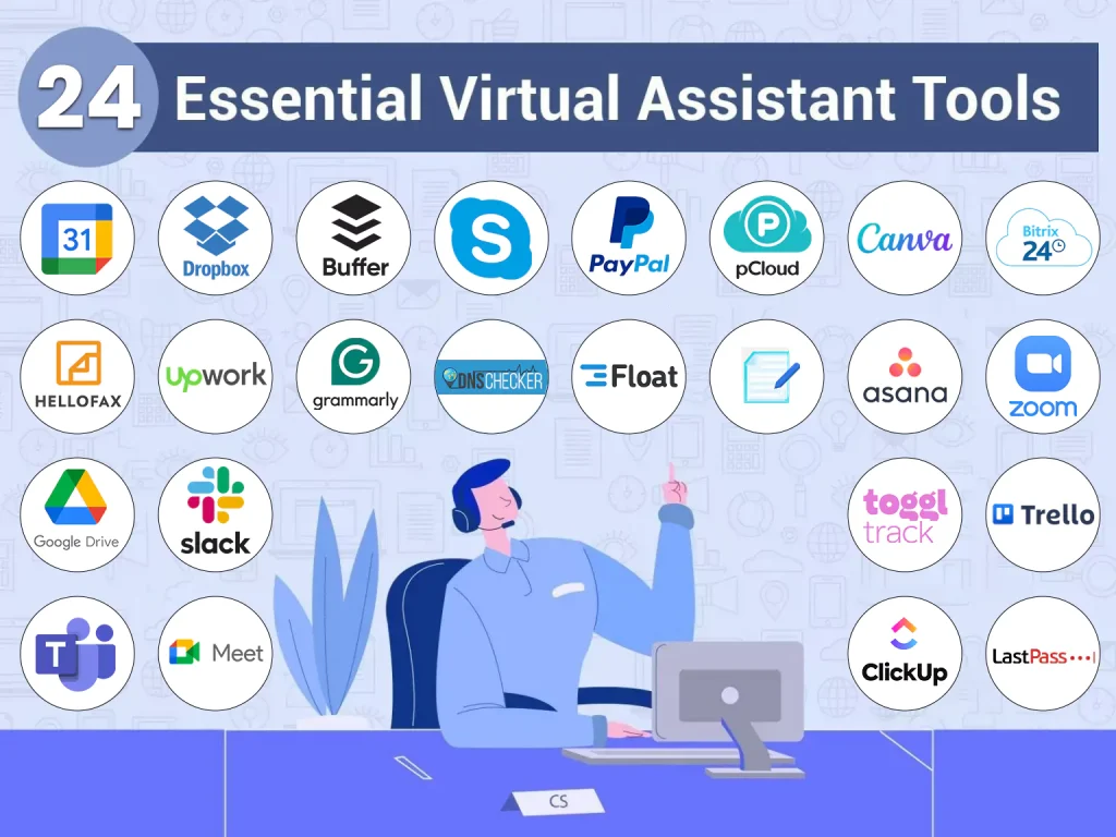 Virtual Assistants