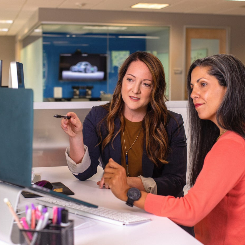 administrative assistant