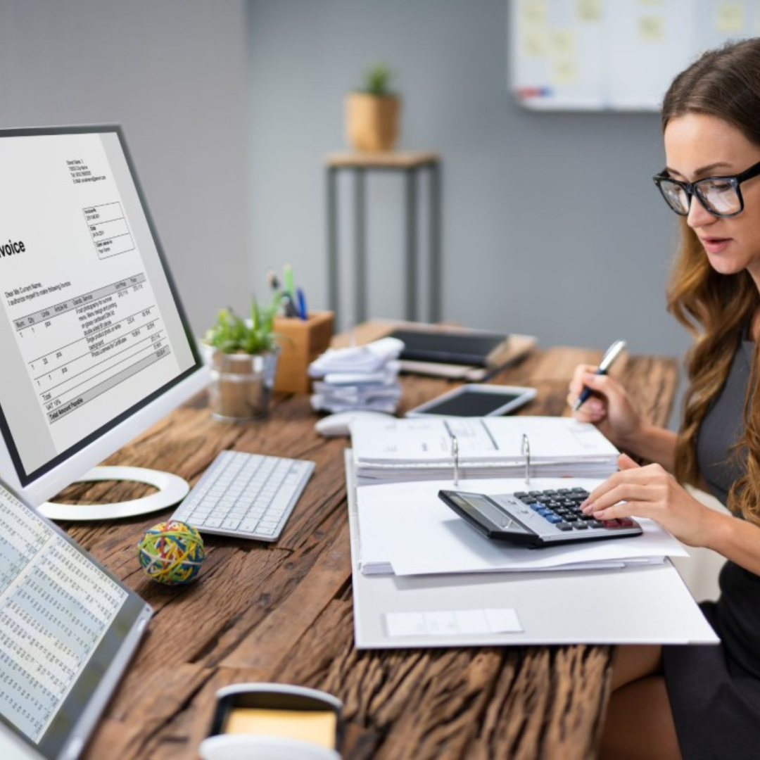 bookkeeping services