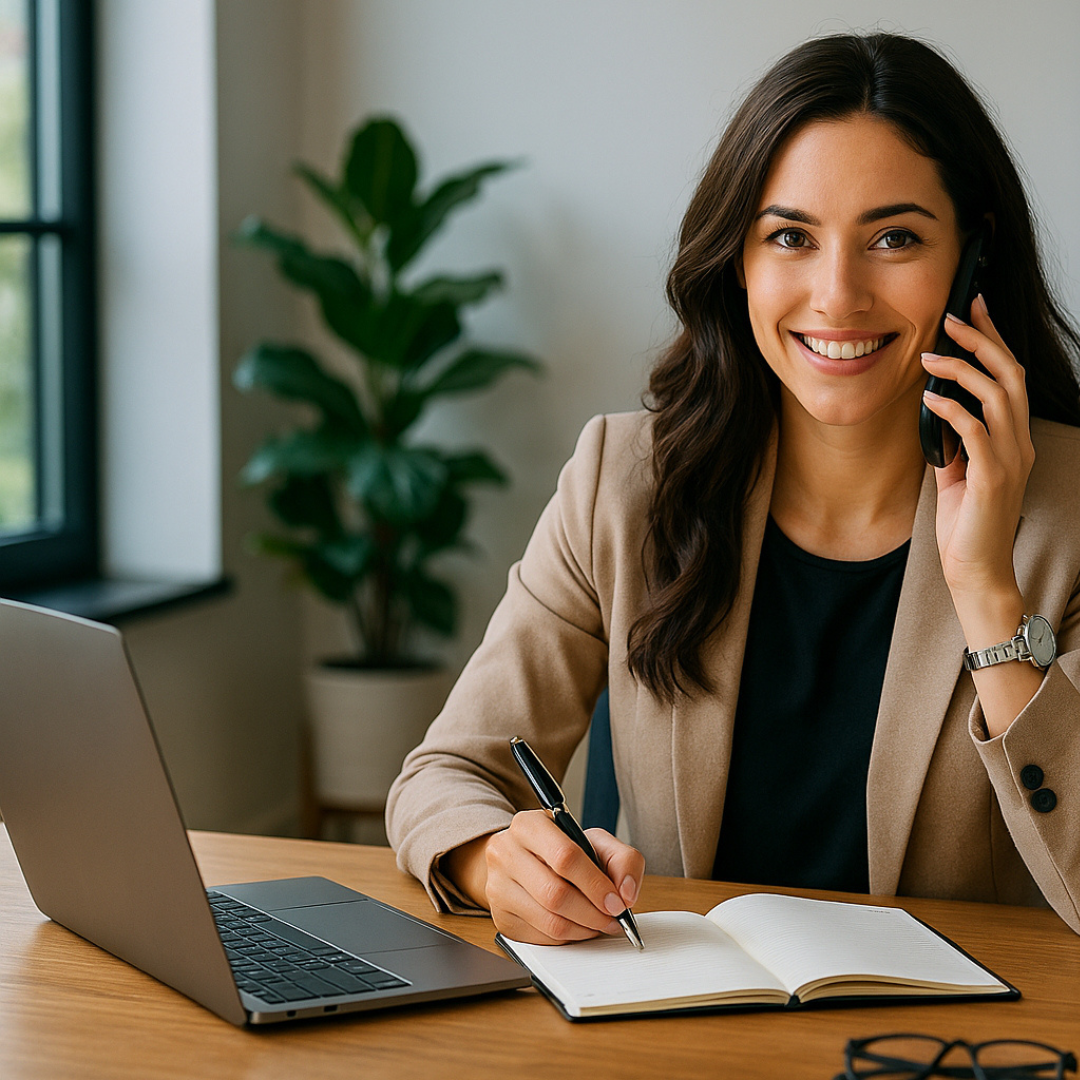 personal assistant jobs