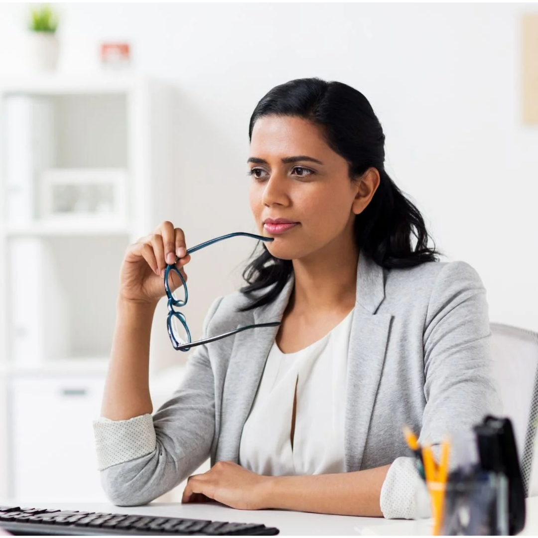 Administrative Assistant