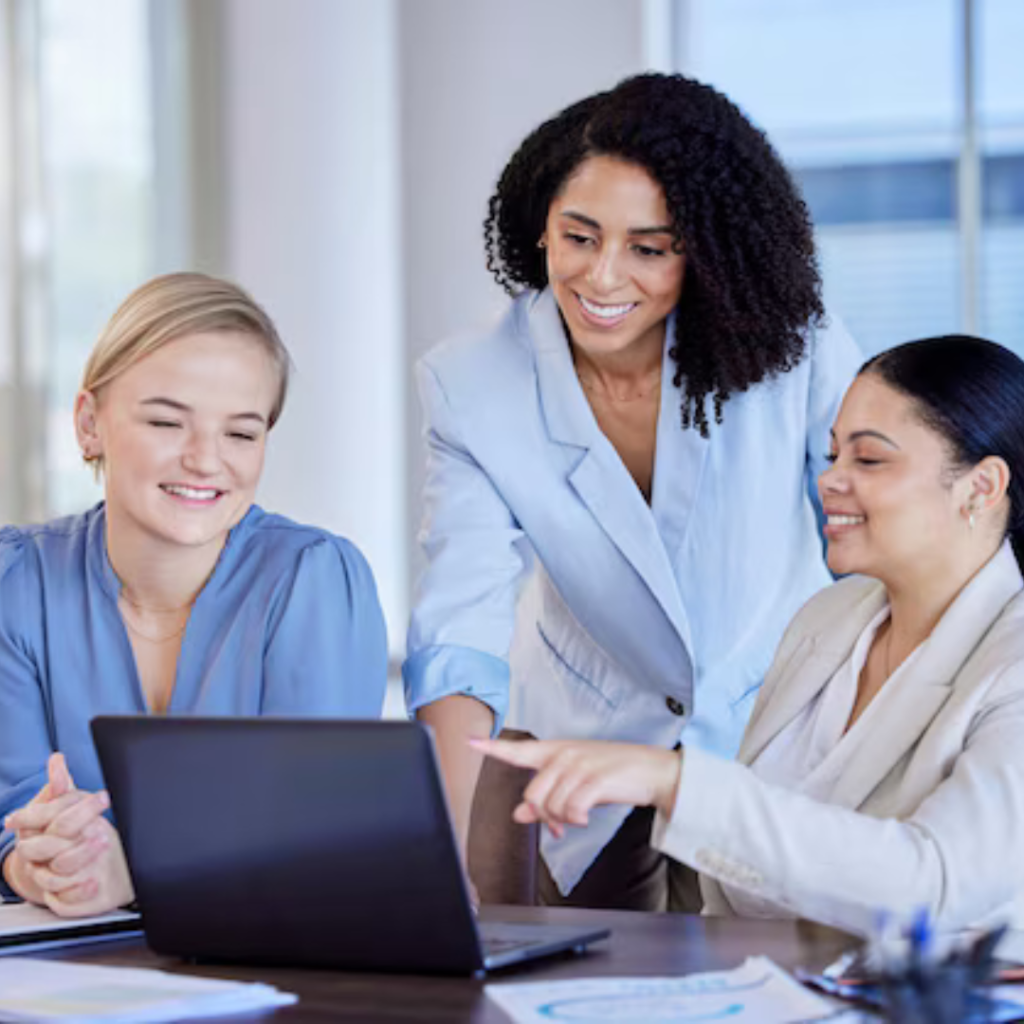 famous entrepreneurs assistants